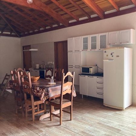 Nosso Sonho I Olímpia Exterior foto