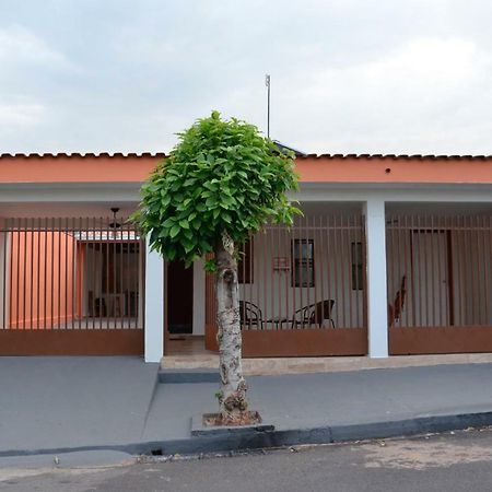 Nosso Sonho I Olímpia Exterior foto