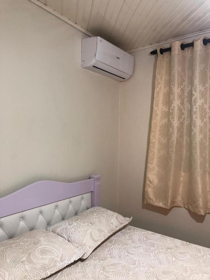Nosso Sonho I Olímpia Exterior foto