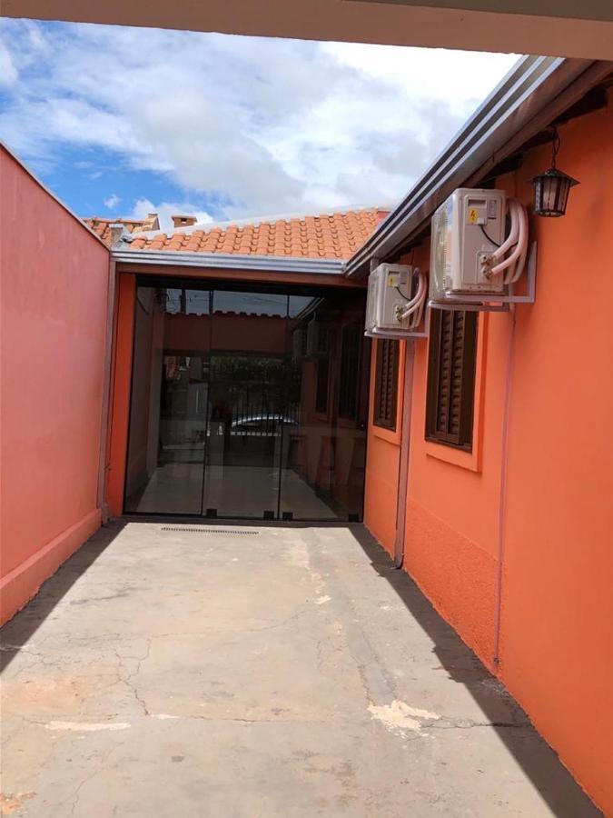 Nosso Sonho I Olímpia Exterior foto