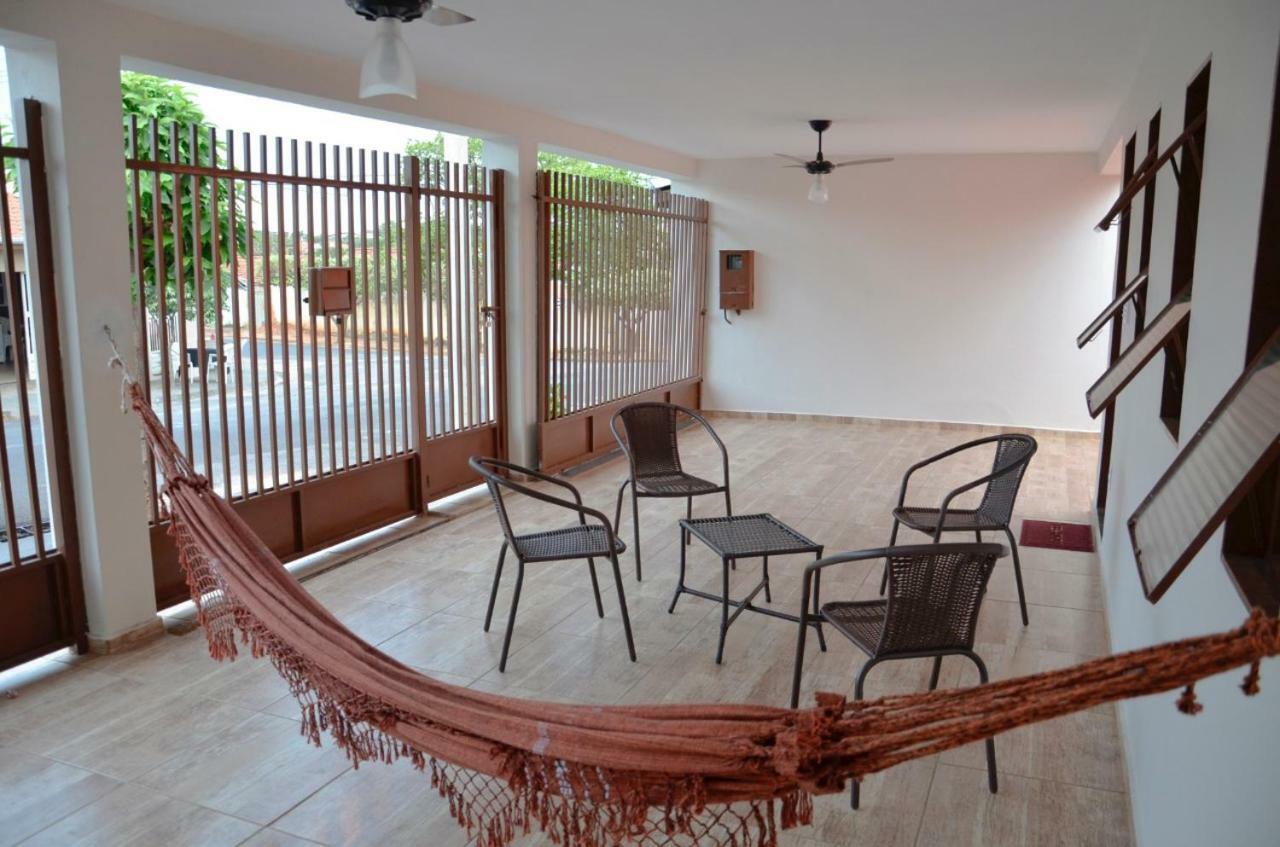 Nosso Sonho I Olímpia Exterior foto