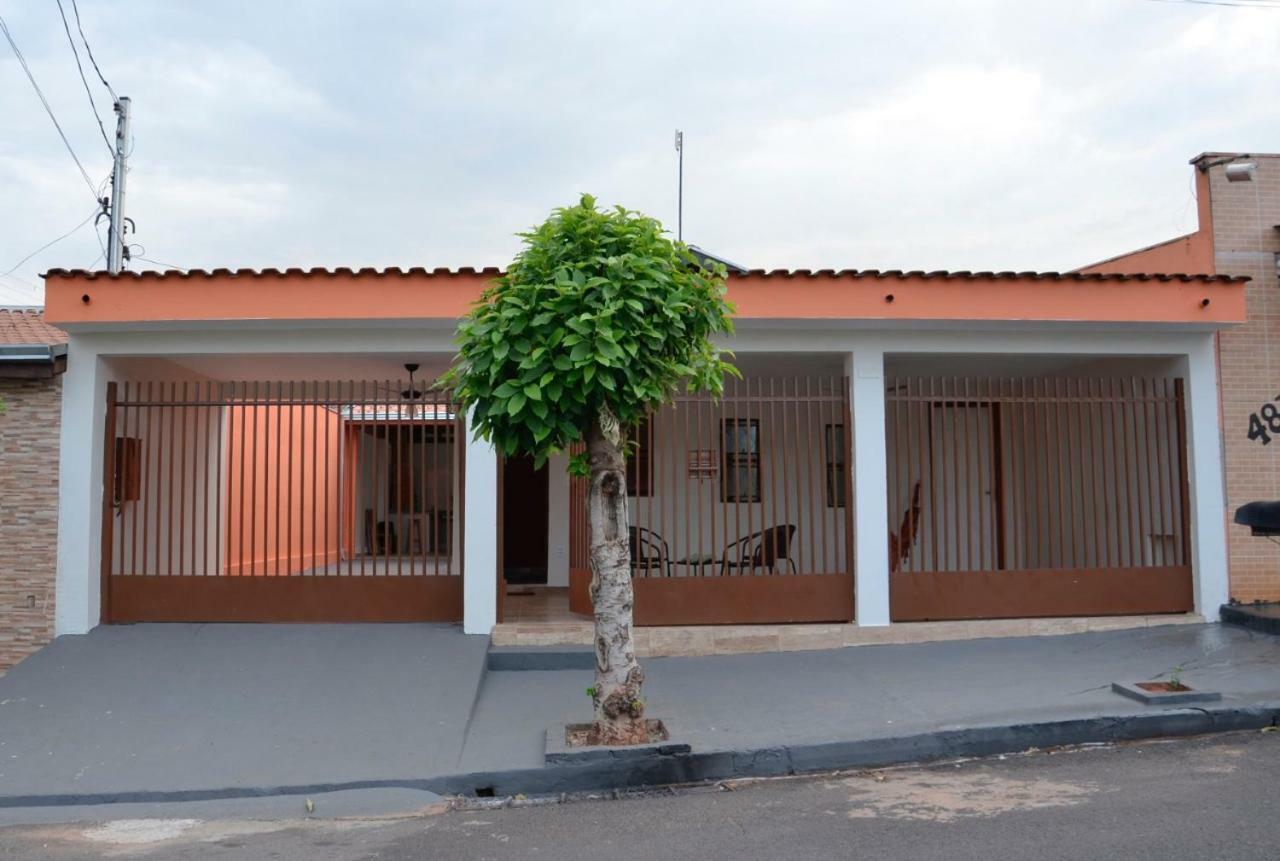 Nosso Sonho I Olímpia Exterior foto